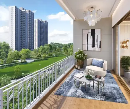 Lodha Casa Magnolia
